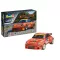 Revell - Geschenkset Jägermeister Motor Sport 50th Anniversary autó makett