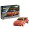 Revell - Geschenkset Jägermeister Motor Sport 50th Anniversary autó makett