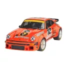 Revell - Geschenkset Jägermeister Motor Sport 50th Anniversary autó makett