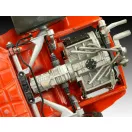 Revell - Geschenkset Jägermeister Motor Sport 50th Anniversary autó makett