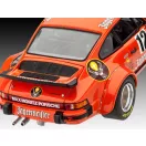 Revell - Geschenkset Jägermeister Motor Sport 50th Anniversary autó makett