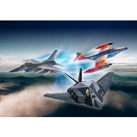 Revell Gift Set US Air Force 75th Anniversary makett