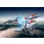 Revell Gift Set US Air Force 75th Anniversary makett