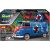 Revell Volkswagen T1 Van 'The Who' Gift Set Limited Edition makett