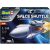 Revell Space Shuttle & Booster 40th Anniversary Gift Set makett