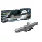 Revell - Das Boot Collector's Edition - 40th Anniversary hajó makett