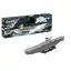 Revell - Das Boot Collector's Edition - 40th Anniversary hajó makett