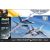 Revell Top Gun Gift Set makett