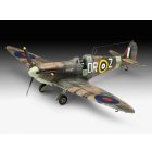 Revell Supermarine Spitfire Mk.II 'Iron Maiden' Gift Set makett