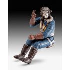 Revell Supermarine Spitfire Mk.II 'Iron Maiden' Gift Set makett