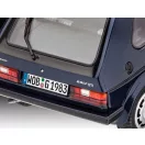 Revell - 35 Years VW Golf GTI Pirelli autó makett