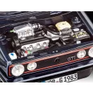 Revell - 35 Years VW Golf GTI Pirelli autó makett