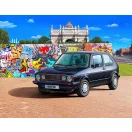 Revell - 35 Years VW Golf GTI Pirelli autó makett