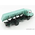 EDICOLA BERLIET STRADAIR TRUCK BENNE BASCULANTE LATERALE 1955