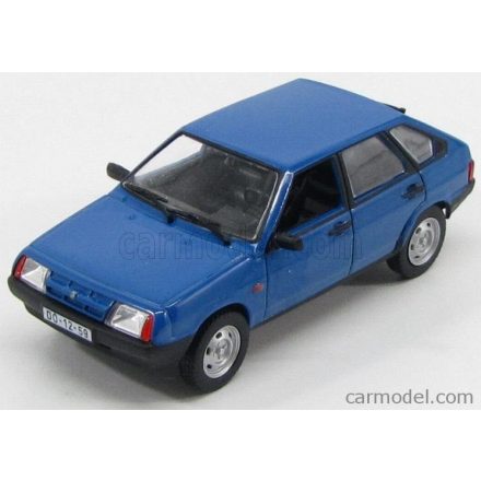 EDICOLA LADA SAMARA VAZ 2109 1984