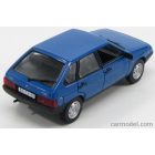 EDICOLA LADA SAMARA VAZ 2109 1984