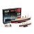 Revell Model Set R.M.S.Titanic Duo makett