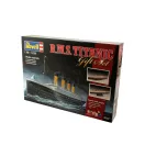 Revell - Geschenkset "Titanic" hajó makett