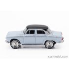 Norev Simca ARONDE P60 1962