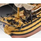 Revell - Geschenkset "Battle of Trafalgar" hajó makett