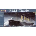 Revell R.M.S. Titanic makett