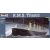 Revell R.M.S. Titanic makett