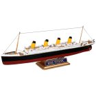 Revell R.M.S. Titanic makett