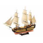 Revell Admiral Nelson Flagship (HMS Victory) makett