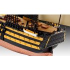 Revell Admiral Nelson Flagship (HMS Victory) makett