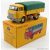 EDICOLA BERLIET G.A.K. GAK COVERED WAGON TRUCK CAMION BACHE' TELONATO 1969