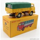 EDICOLA BERLIET G.A.K. GAK COVERED WAGON TRUCK CAMION BACHE' TELONATO 1969