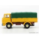 EDICOLA BERLIET G.A.K. GAK COVERED WAGON TRUCK CAMION BACHE' TELONATO 1969