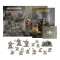Games Workshop KHAZALITE HOLDS ARMY SET (ENGLISH)