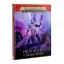 Games Workshop BATTLETOME: HEDONITES OF SLAANESH (ENG)