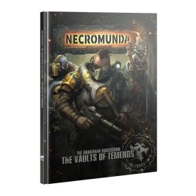 Games Workshop ARANTHIAN SUCCESSION - VAULTS OF TEMENOS