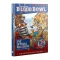 Games Workshop BLOOD BOWL: OFFICIAL RULEBOOK (3RD) ENG – szabálykönyv