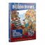 Games Workshop BLOOD BOWL: OFFICIAL RULEBOOK (3RD) ENG – szabálykönyv