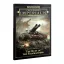 Games Workshop JOURNAL STRATEGIA: RUIN O/T SALAMANDERS – szabálykönyv