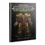 Games Workshop LEGIONS IMPERIALIS: LIBER STRATEGIA – szabálykönyv