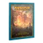 Games Workshop A/JOURNAL:BREACHING OF THE GREAT BASTION – szabálykönyv