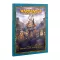 Games Workshop ARCANE JOURNAL: DWARFEN MOUNTAIN HOLDS – szabálykönyv