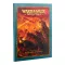 Games Workshop ARCANE JOURNAL: WARRIORS OF CHAOS – szabálykönyv