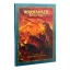 Games Workshop ARCANE JOURNAL: WARRIORS OF CHAOS – szabálykönyv