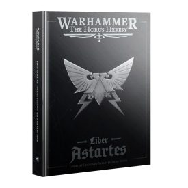 Games Workshop L/A:LOYALIST LEGIONES ASTARTES (ENG)