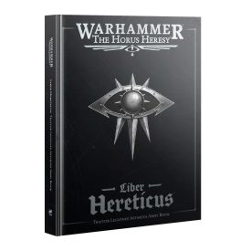 Games Workshop L/H:TRAITOR LEGIONES ASTARTES (ENG)