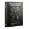 Games Workshop HORUS HERESY: LIBER ASTARTES (ENGLISH) – szabálykönyv