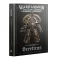 Games Workshop HORUS HERESY: LIBER HERETICUS (ENGLISH) – szabálykönyv