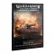Games Workshop JOURNAL TACTICA: MAILED FIST – szabálykönyv