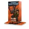 Games Workshop KILL TEAM DATACARDS: RATLINGS (ENG) – szabálykártya-készlet