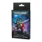 Games Workshop DATACARDS: LEAGUES OF VOTANN (ENG)